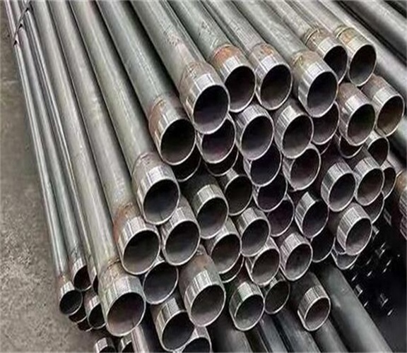 嘉兴套筒式声测管桩基专用