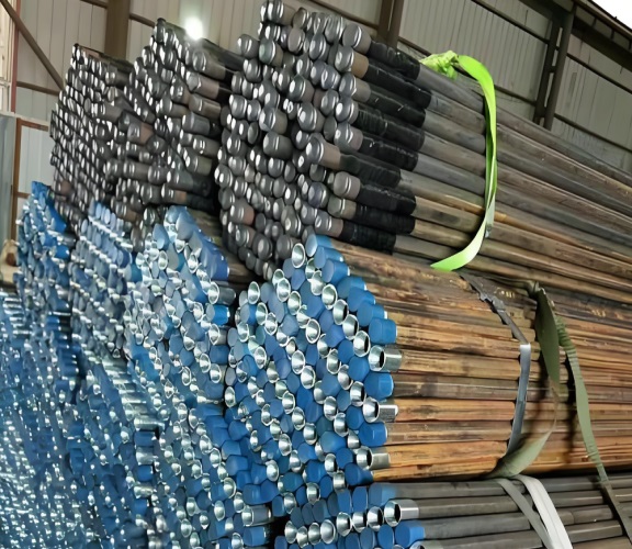 嘉兴单向注浆管流量可控